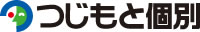 つじもと個別ロゴマーク